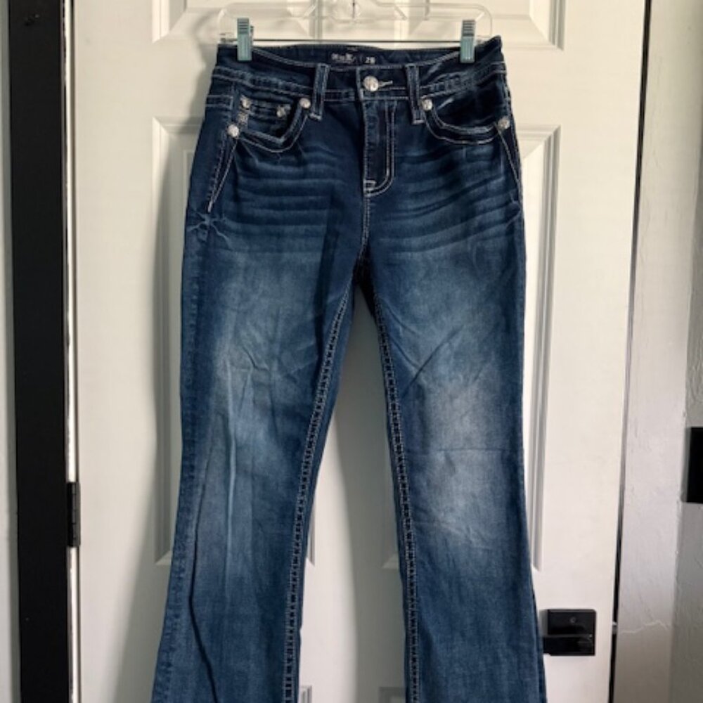 Miss Me Jeans 29 L